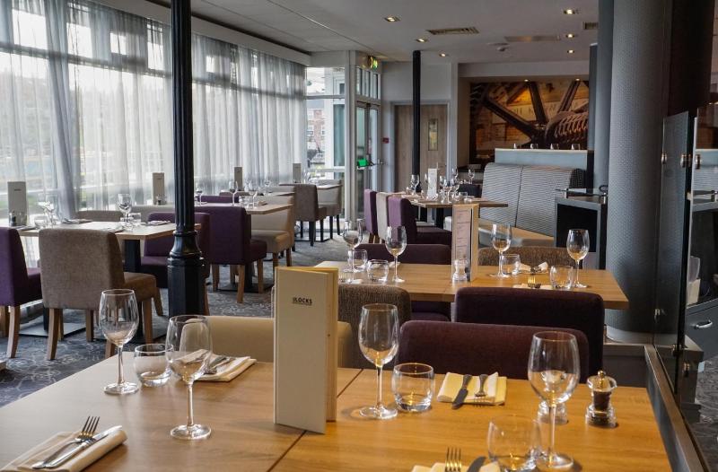Holiday Inn Ellesmere Port/Cheshire Oaks By IHG - image 42