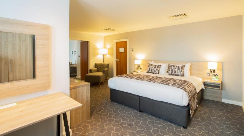 Holiday Inn Ellesmere Port/Cheshire Oaks By IHG - image 46