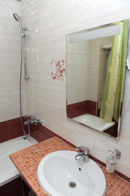 Standard Double or Twin Room image 1