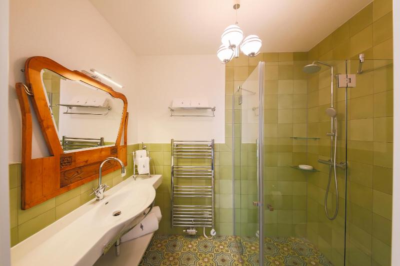 Apartment with Terrace image 3