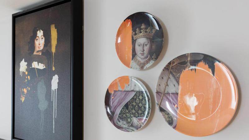 King Room image 4