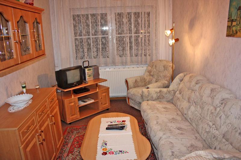 Two-Bedroom House image 3
