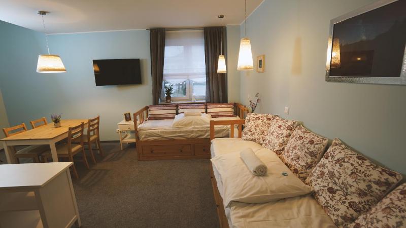 Double Room image 1