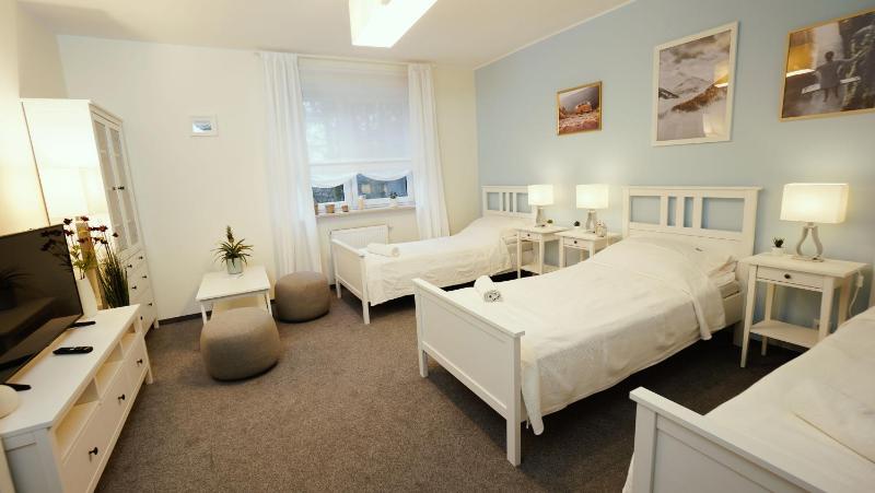 Standard Triple Room image 4