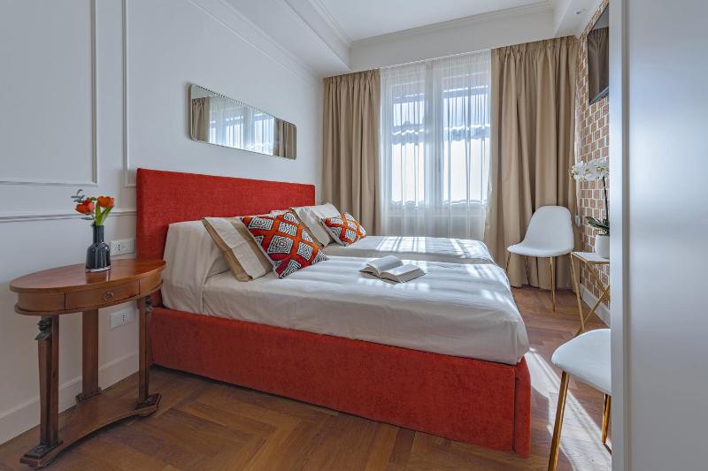Apartments Florence - Dreams Over Ponte Vecchio - image 3