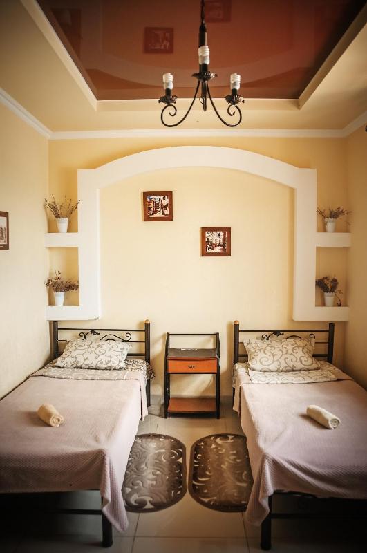 Triple Room image 1
