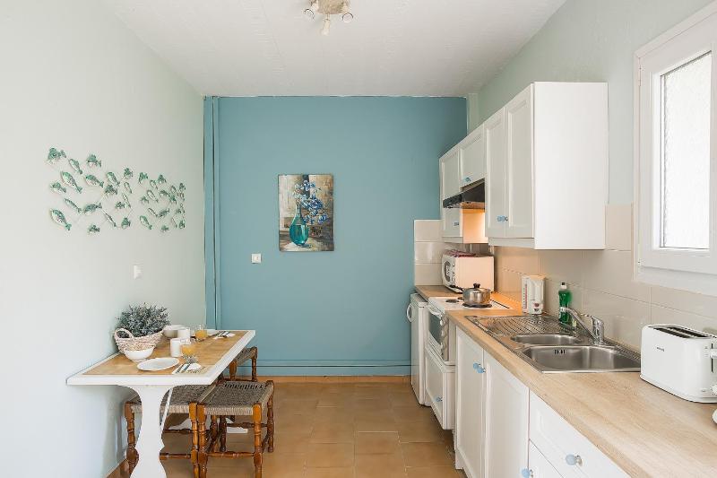 Two-Bedroom Apartment image 3