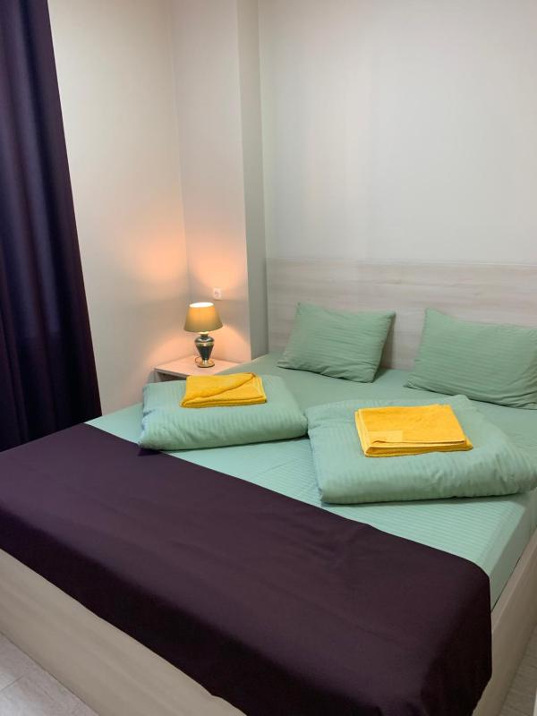 Deluxe Double Room with Shower image 2
