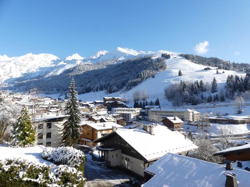 RESIDENCE 2-235 - Studio centre village proche pistes - Wifi - Garage - image 9