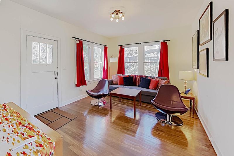 Two-Bedroom House image 1