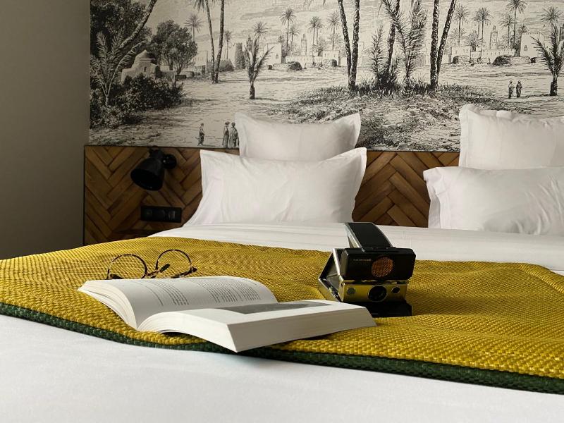 Hotel Bridget - image 12