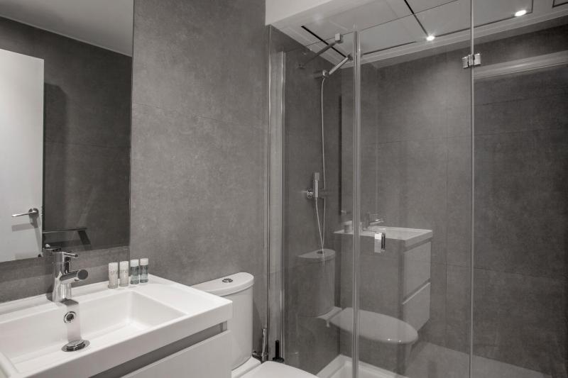 Standard Studio with Terrace (2 Adults) image 3