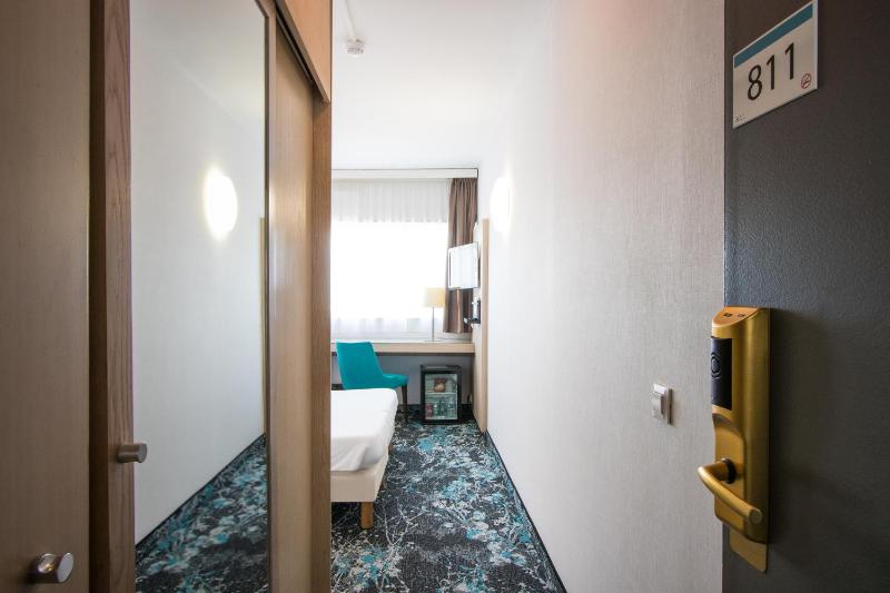 Hotel Lille Europe - image 46