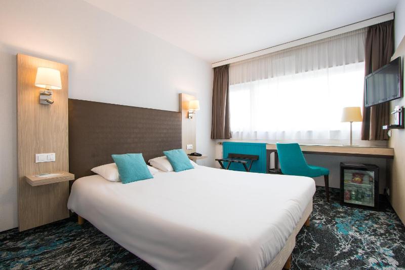 Hotel Lille Europe - image 11