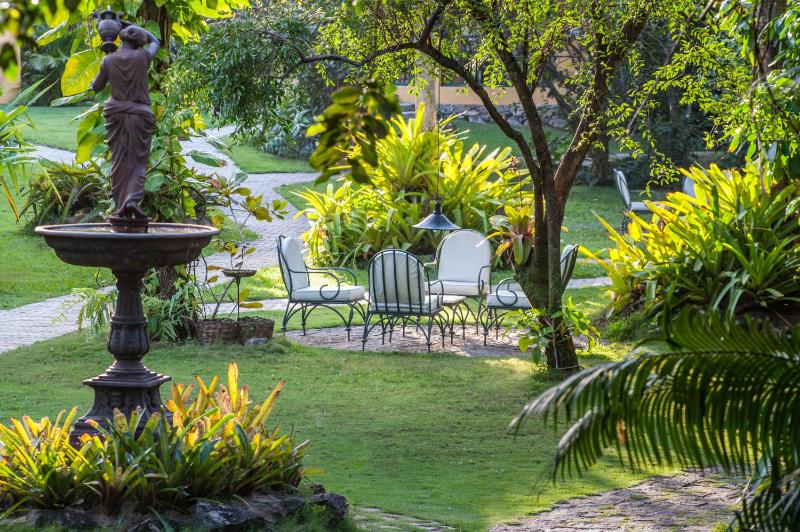Toca da Coruja - Eco Luxury Retreat - image 18