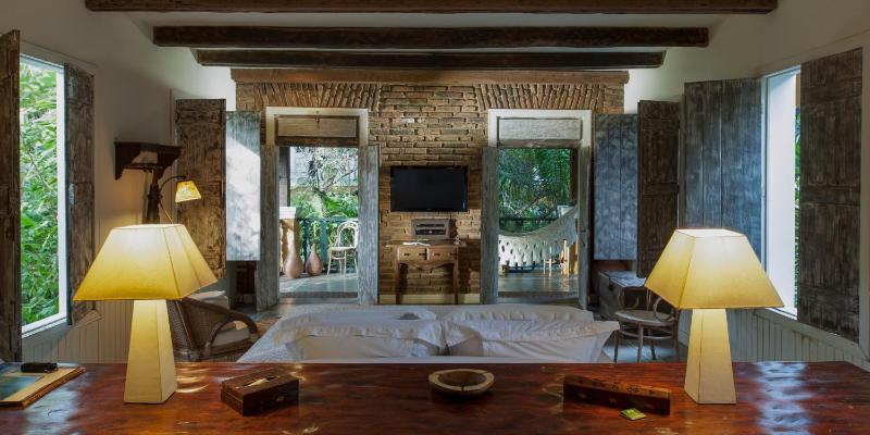 Toca da Coruja - Eco Luxury Retreat - image 21