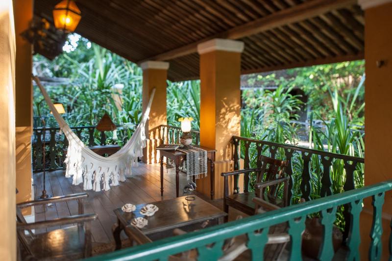 Toca da Coruja - Eco Luxury Retreat - image 5