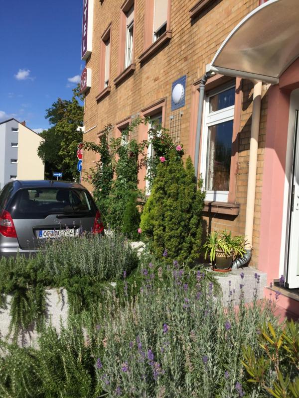 Casa Hotel Neu-Isenburg - image 2