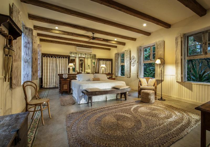 Toca da Coruja - Eco Luxury Retreat - image 6
