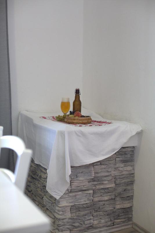Three-Bedroom Apartment image 4