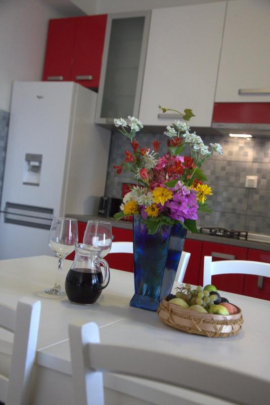 Three-Bedroom Apartment image 3