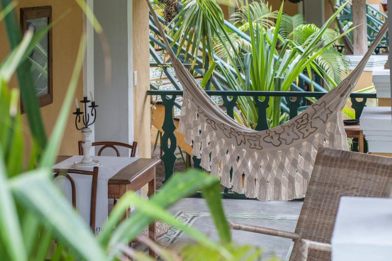 Toca da Coruja - Eco Luxury Retreat - image 15