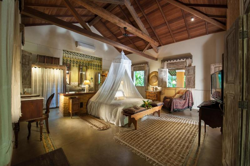 Toca da Coruja - Eco Luxury Retreat - image 36