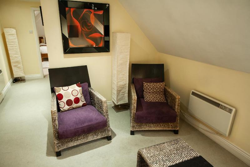 Penthouse Suite image 4