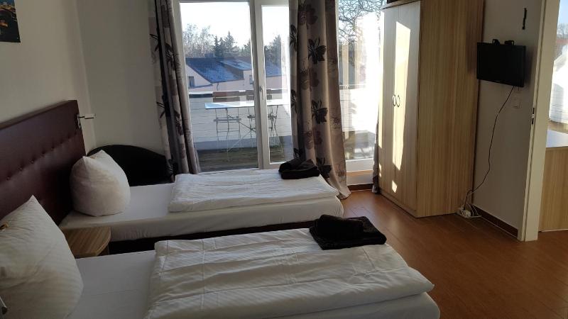 Apartment with Balcony image 4