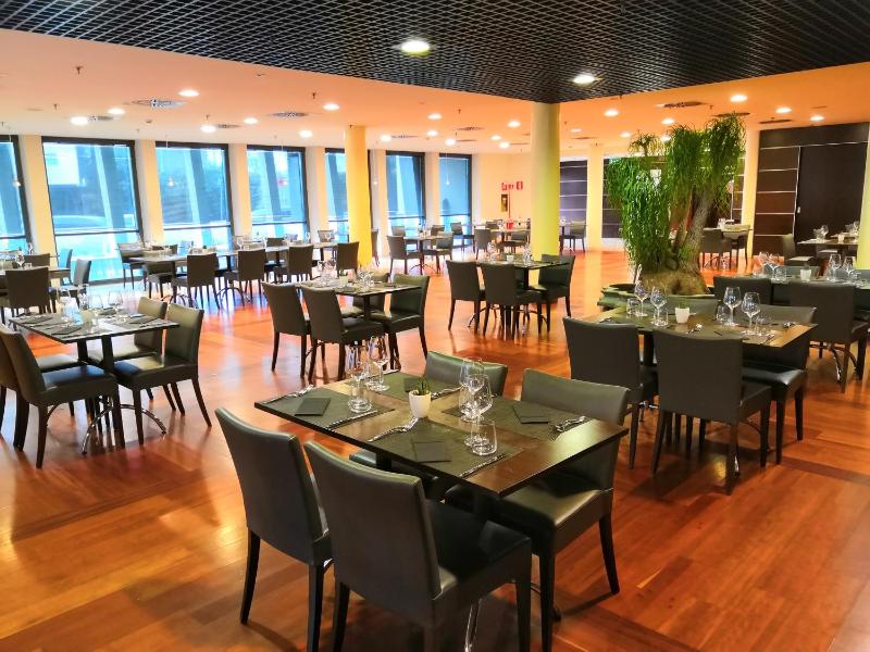 Mercure Rome Leonardo da Vinci Airport - image 34