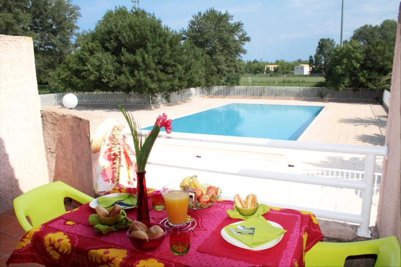 Résidence Lagrange Vacances Les Pierres de Jade - image 12