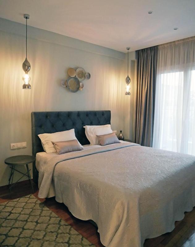 Acropolis View Penthouse - image 15