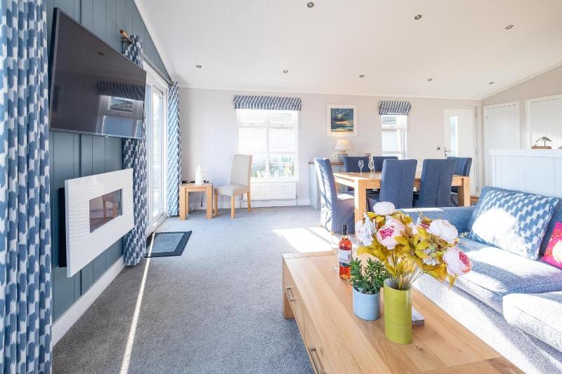 Sea Breeze - Aldeburgh Coastal Cottages - image 27