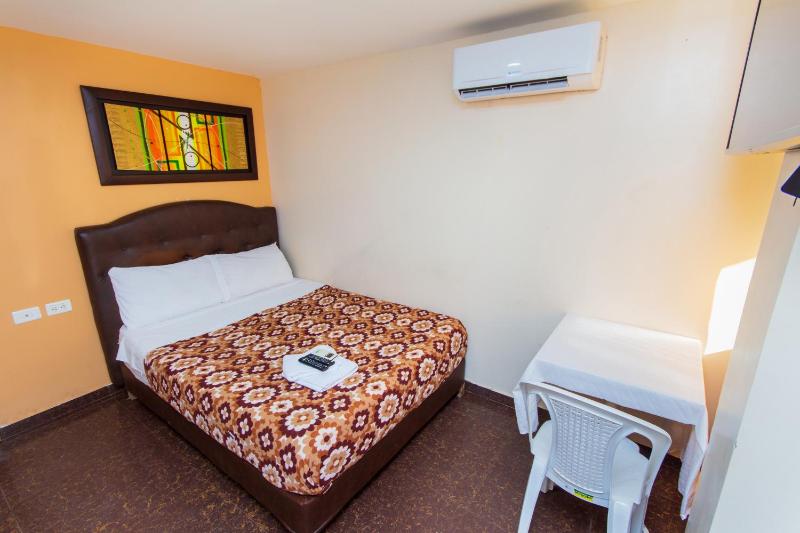 Hotel Boquilla Suites By GEH Suites - image 8