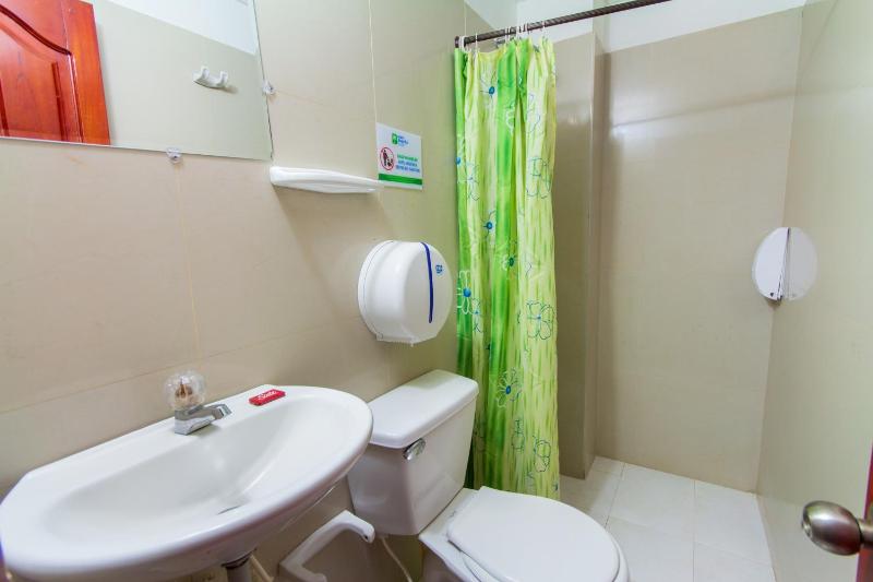 Hotel Boquilla Suites By GEH Suites - image 4