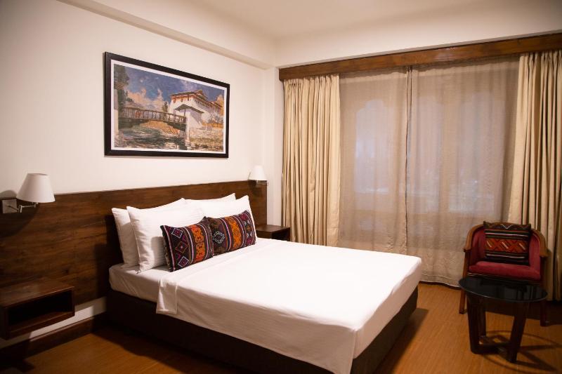 Standard Double Room image 1