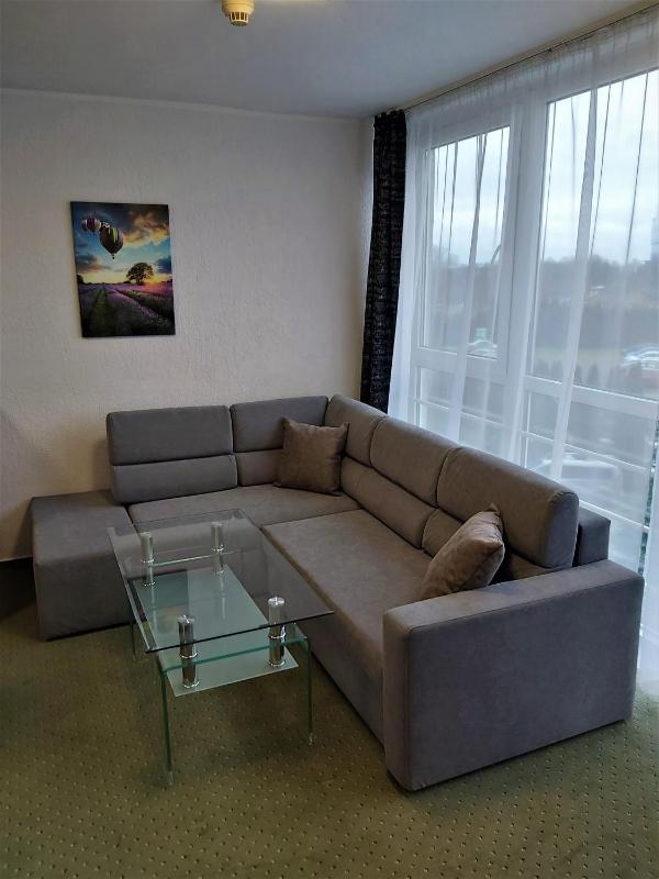 Hotel Gromada Poznań Stadion - image 43