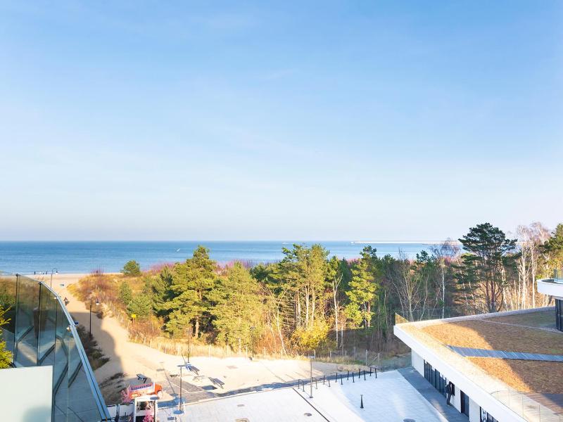 VacationClub - Baltic Park Molo Apartament C304 - image 15