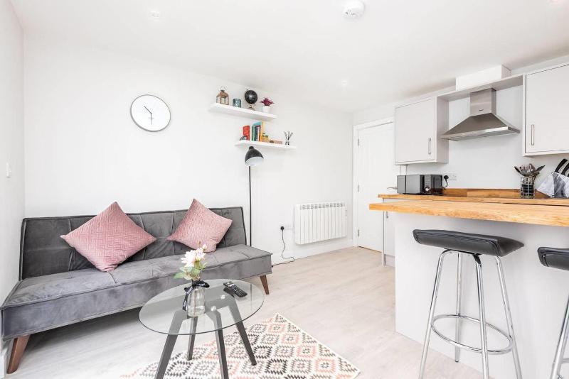 Apartment - Ground Floor image 1