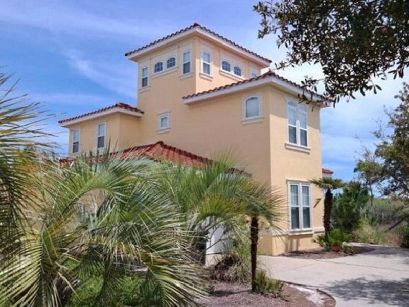 Four-Bedroom House image 1