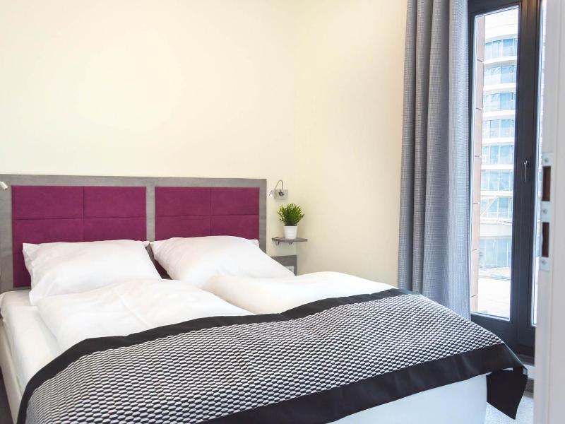 VacationClub - Baltic Park Molo Apartment D307 - image 19