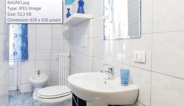 Double or Twin Room with Shared Bathroom image 4