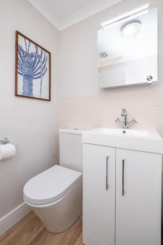 Sea Breeze - Aldeburgh Coastal Cottages - image 13