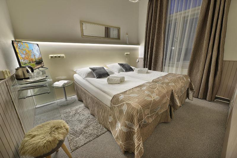 Hotel ANETTE - image 15