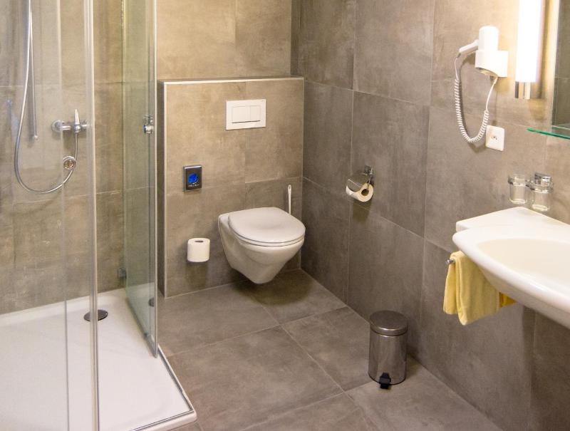 Two-Bedroom Apartment image 3