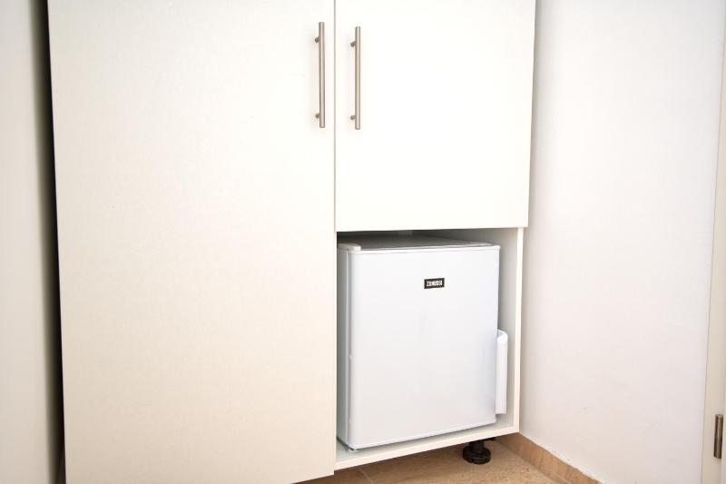 Twin Room with Sea View image 2