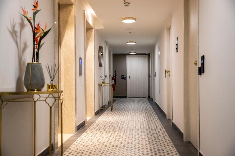 Standard Double or Twin Room image 3