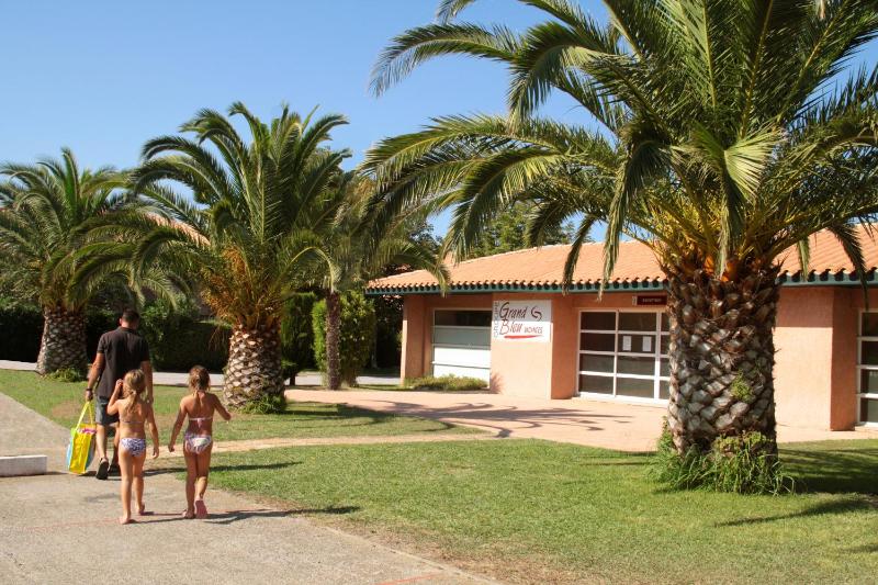 Résidence Lagrange Vacances Les Pierres de Jade - image 26