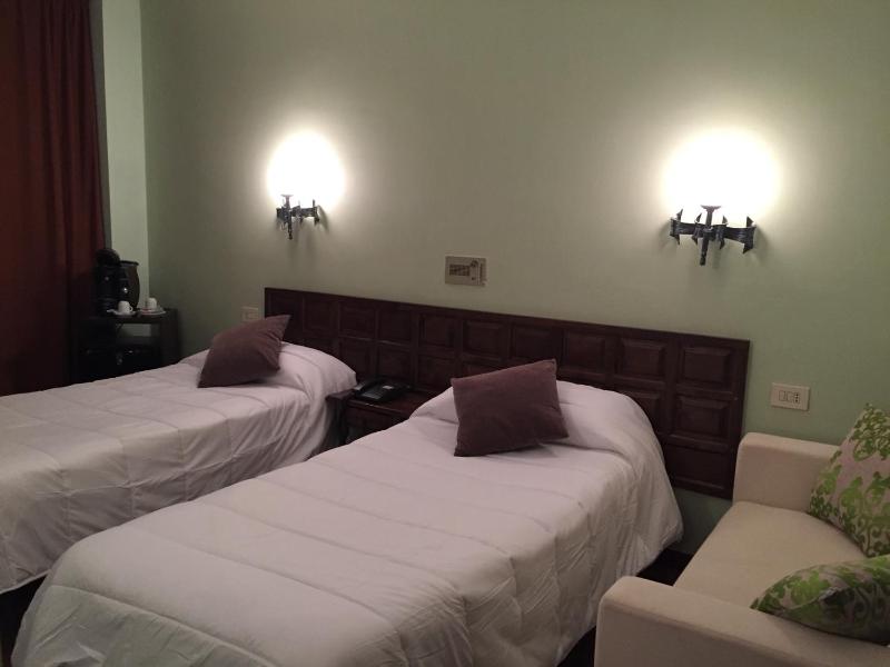 Standard Twin Room image 1