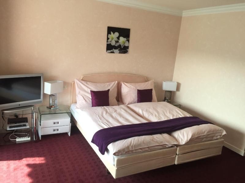 Double or Twin Room with Terrace image 2